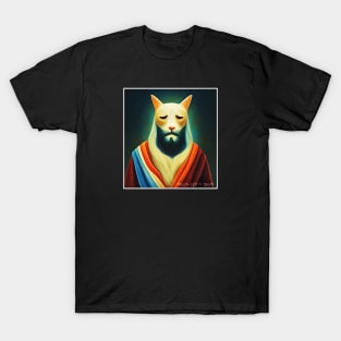 cats lord T-Shirt